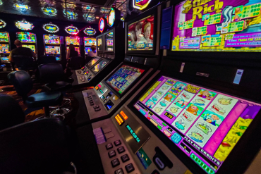 Jogos de Cassino Grátis com Prêmios: Ganhe Bônus Sem Investir