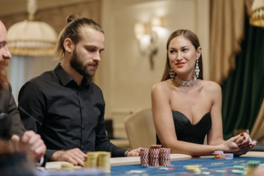 Jogos de Cassino Grátis com Prêmios: Ganhe Bônus Sem Investir